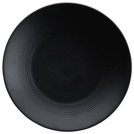 Avet Fuente Lohan Black Redonda Negra 31 cm